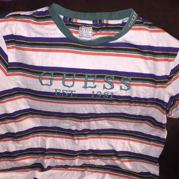 Guess Other - Vintage guess shirt
